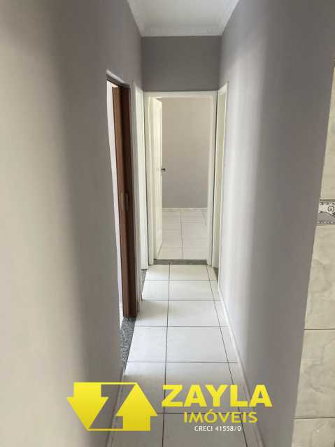 Apartamento à venda com 3 quartos, 70m² - Foto 3