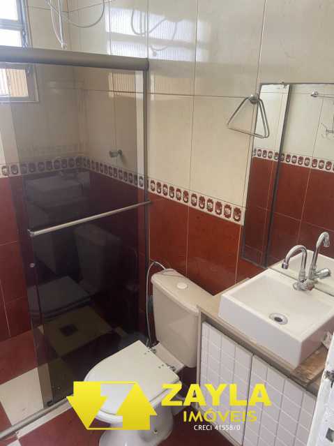 Apartamento à venda com 3 quartos, 70m² - Foto 5