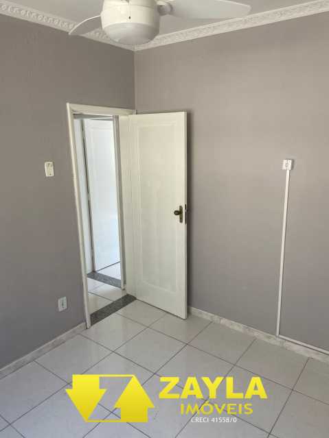 Apartamento à venda com 3 quartos, 70m² - Foto 8