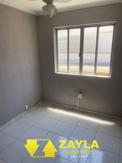 Apartamento à venda com 3 quartos, 70m² - Foto 9