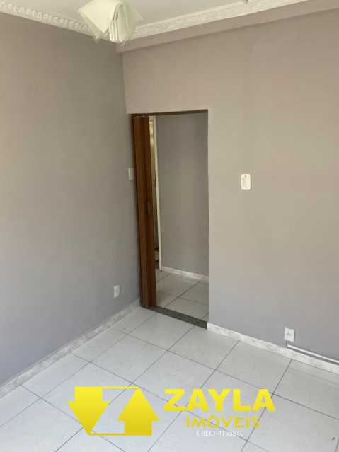 Apartamento à venda com 3 quartos, 70m² - Foto 11