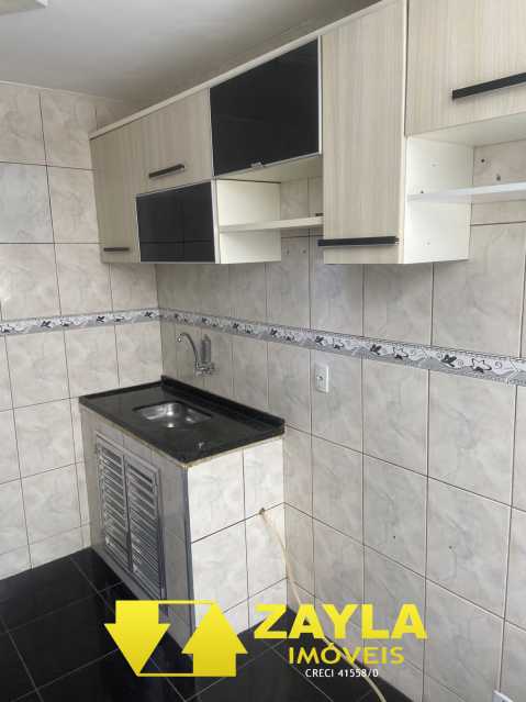 Apartamento à venda com 3 quartos, 70m² - Foto 13