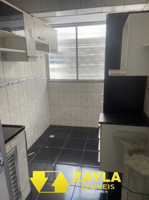 Apartamento à venda com 3 quartos, 70m² - Foto 14