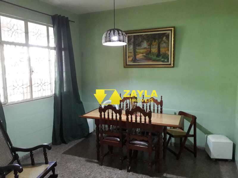 Casa à venda com 4 quartos, 323m² - Foto 11