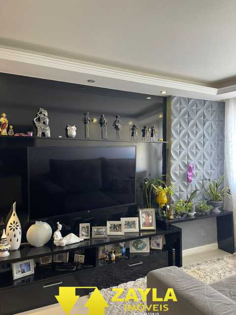 Cobertura à venda com 2 quartos, 120m² - Foto 5