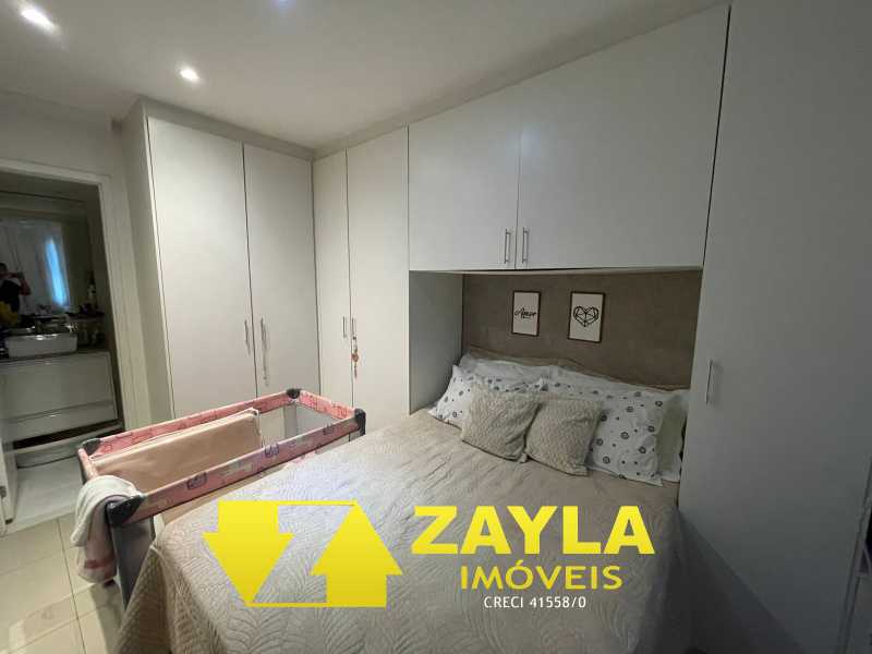 Cobertura à venda com 2 quartos, 120m² - Foto 12