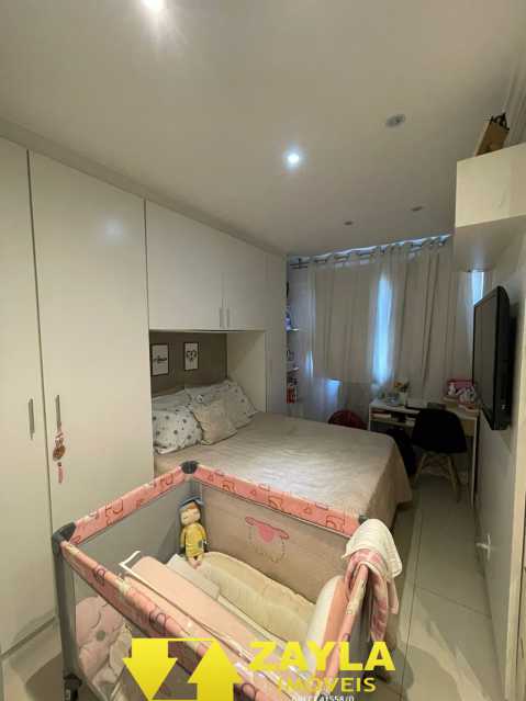 Cobertura à venda com 2 quartos, 120m² - Foto 15