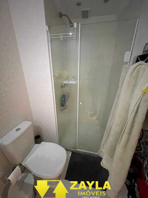 Cobertura à venda com 2 quartos, 120m² - Foto 17