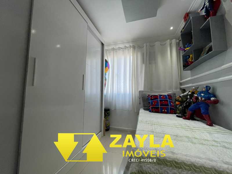 Cobertura à venda com 2 quartos, 120m² - Foto 19