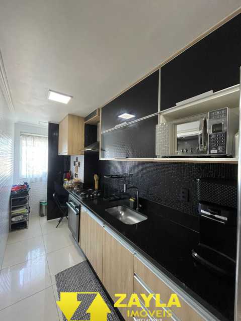 Cobertura à venda com 2 quartos, 120m² - Foto 23