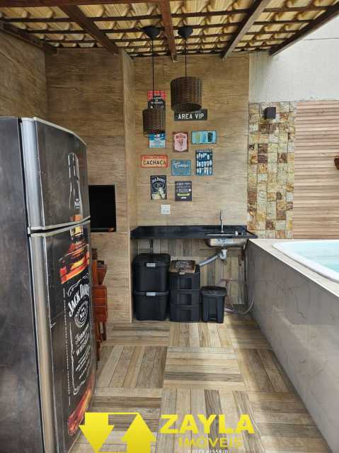 Cobertura à venda com 2 quartos, 120m² - Foto 25