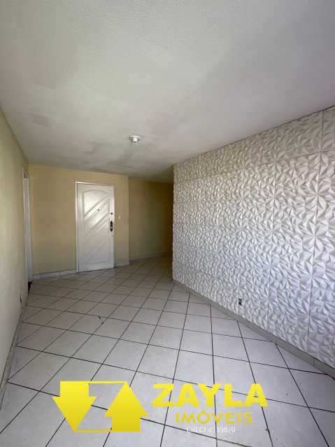 Apartamento à venda com 2 quartos, 48m² - Foto 6