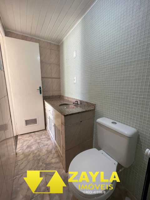 Apartamento à venda com 2 quartos, 48m² - Foto 10