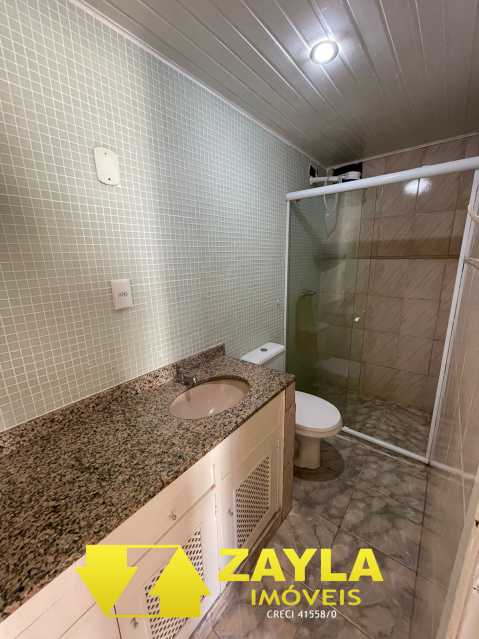 Apartamento à venda com 2 quartos, 48m² - Foto 12