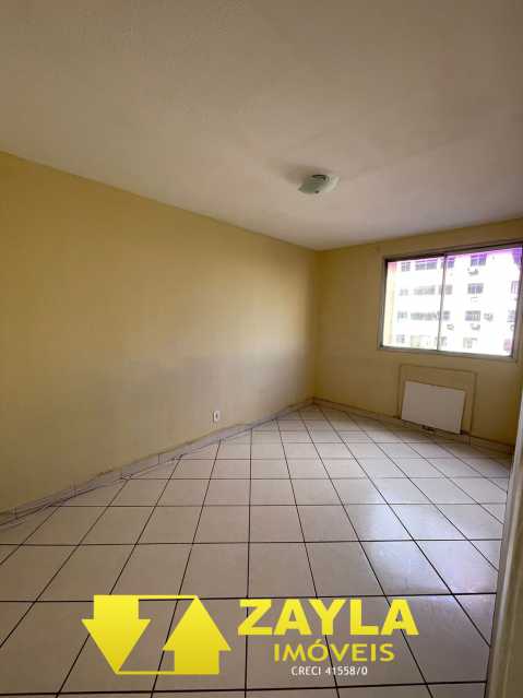 Apartamento à venda com 2 quartos, 48m² - Foto 15