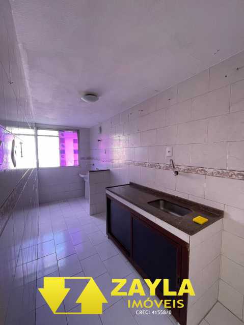 Apartamento à venda com 2 quartos, 48m² - Foto 19