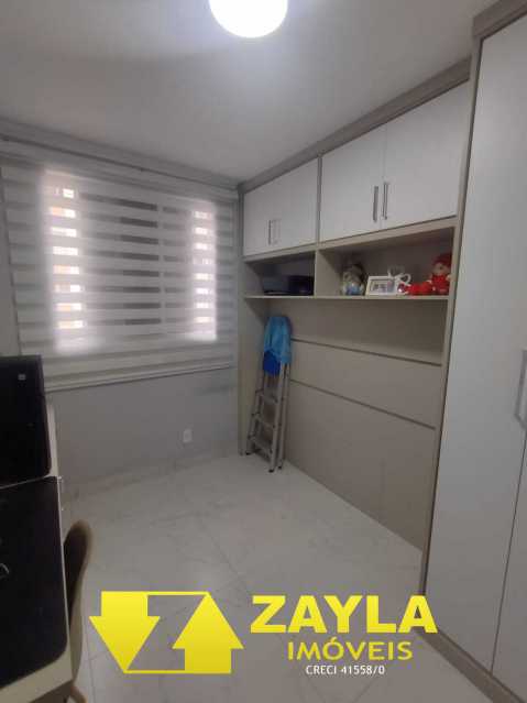 Apartamento à venda com 2 quartos, 50m² - Foto 10