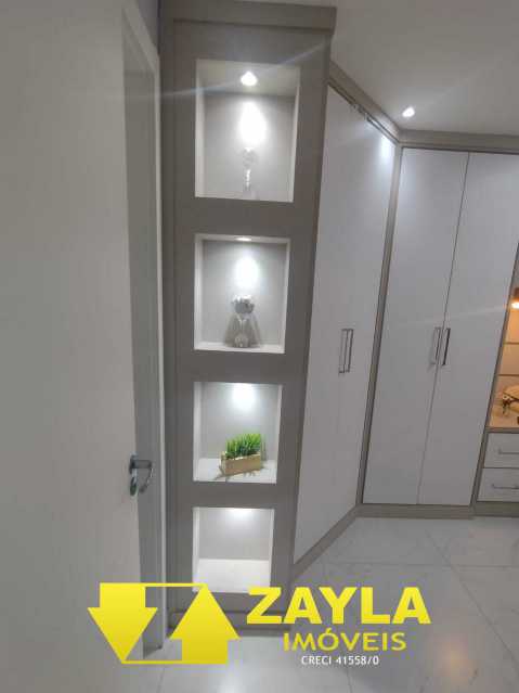 Apartamento à venda com 2 quartos, 50m² - Foto 11