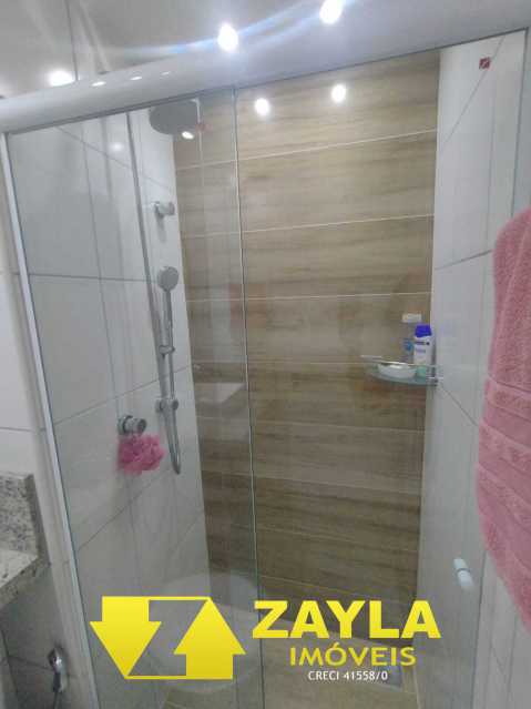 Apartamento à venda com 2 quartos, 50m² - Foto 14