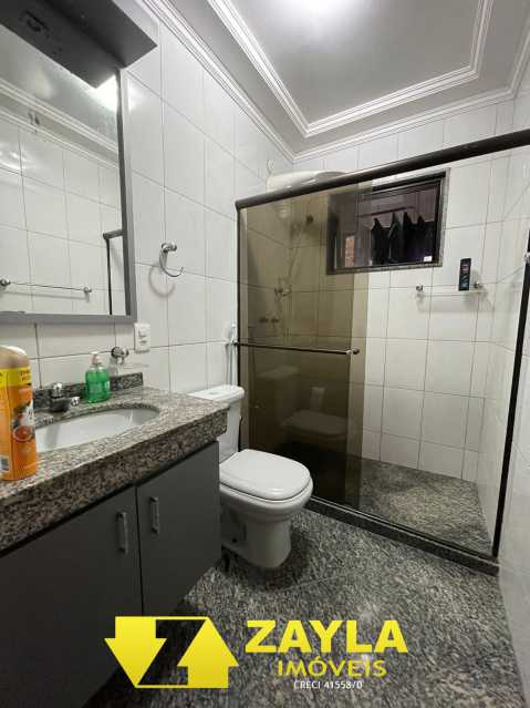 Apartamento à venda com 2 quartos, 118m² - Foto 9