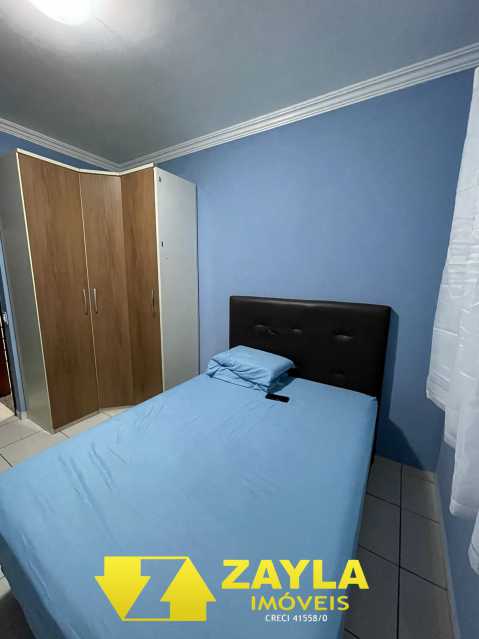 Apartamento à venda com 2 quartos, 118m² - Foto 10