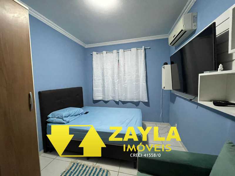 Apartamento à venda com 2 quartos, 118m² - Foto 13