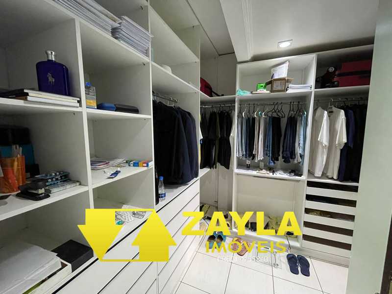 Apartamento à venda com 2 quartos, 118m² - Foto 14