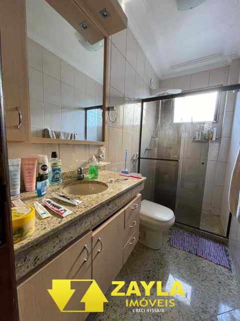 Apartamento à venda com 2 quartos, 118m² - Foto 18