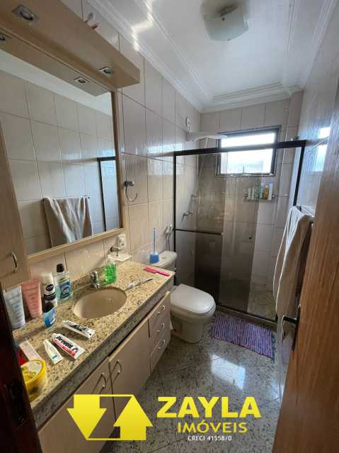 Apartamento à venda com 2 quartos, 118m² - Foto 19