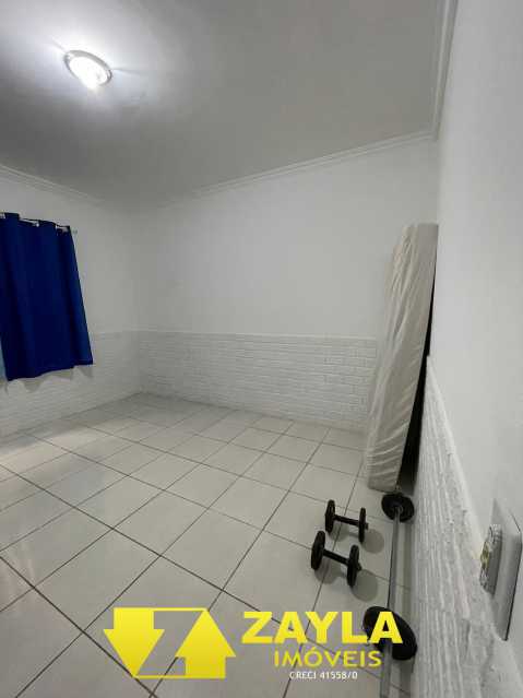 Apartamento à venda com 2 quartos, 118m² - Foto 21