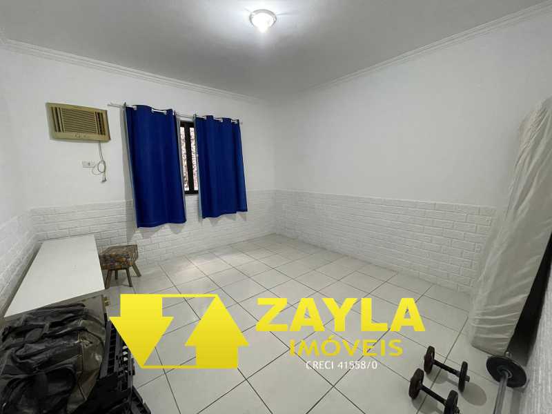 Apartamento à venda com 2 quartos, 118m² - Foto 22