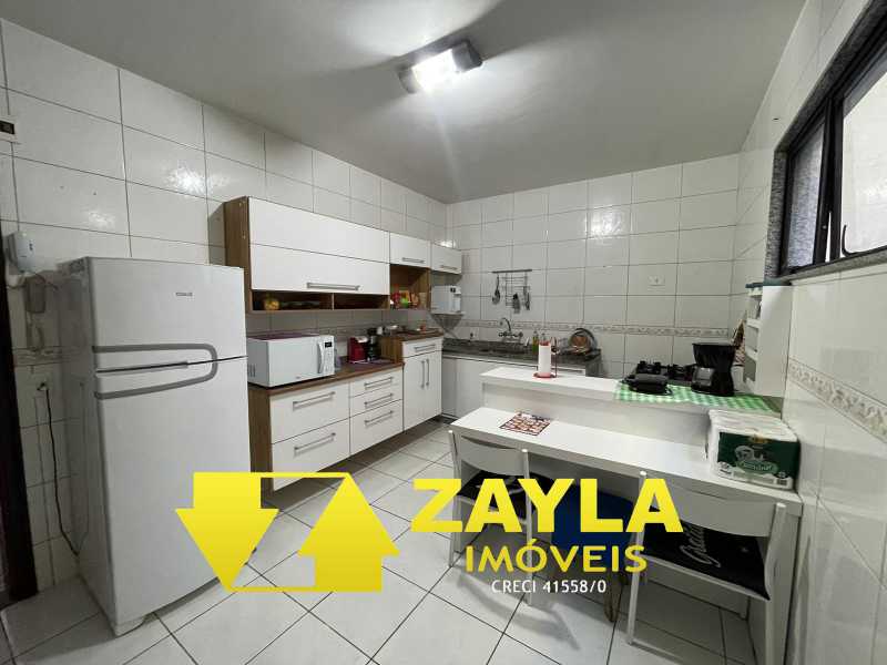 Apartamento à venda com 2 quartos, 118m² - Foto 23