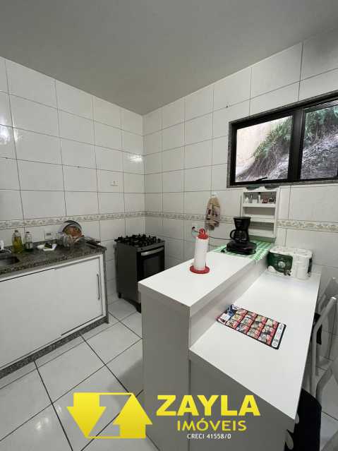 Apartamento à venda com 2 quartos, 118m² - Foto 24