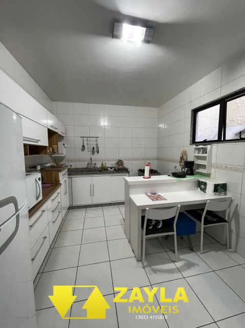 Apartamento à venda com 2 quartos, 118m² - Foto 25