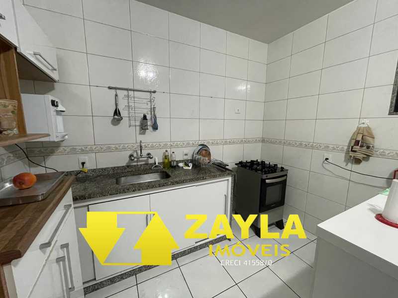 Apartamento à venda com 2 quartos, 118m² - Foto 26