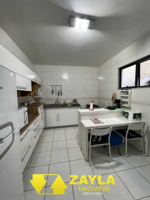 Apartamento à venda com 2 quartos, 118m² - Foto 27