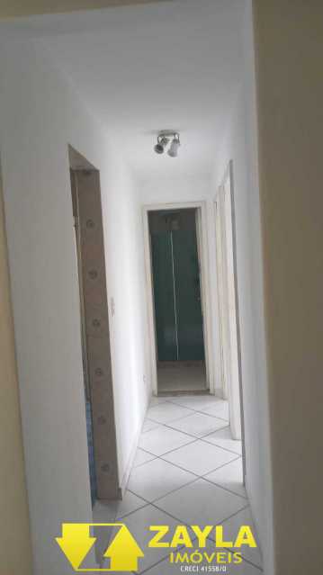 Apartamento à venda com 2 quartos, 50m² - Foto 4