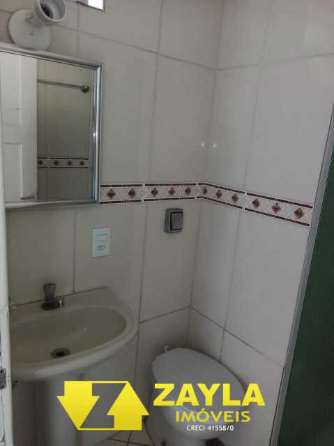 Apartamento à venda com 2 quartos, 50m² - Foto 5