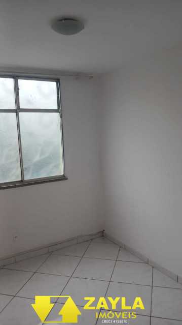 Apartamento à venda com 2 quartos, 50m² - Foto 9