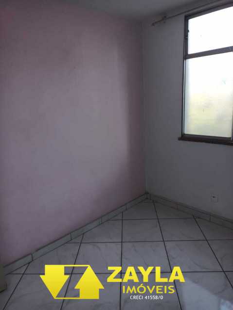 Apartamento à venda com 2 quartos, 50m² - Foto 10