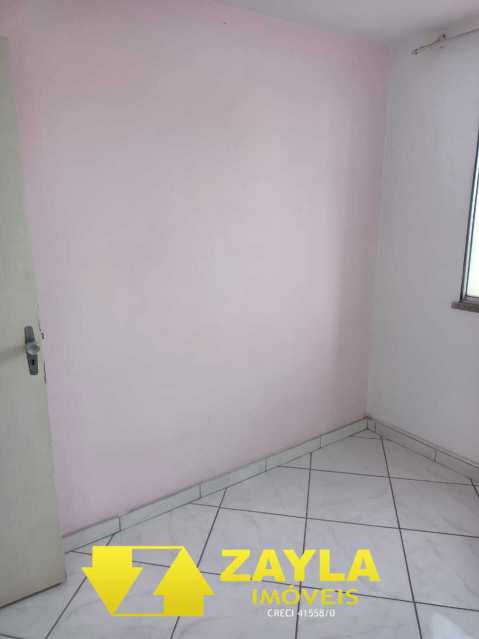 Apartamento à venda com 2 quartos, 50m² - Foto 11