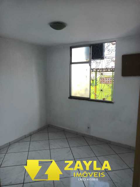 Apartamento à venda com 2 quartos, 50m² - Foto 12