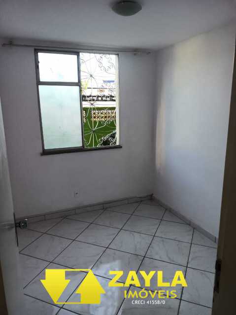 Apartamento à venda com 2 quartos, 50m² - Foto 13