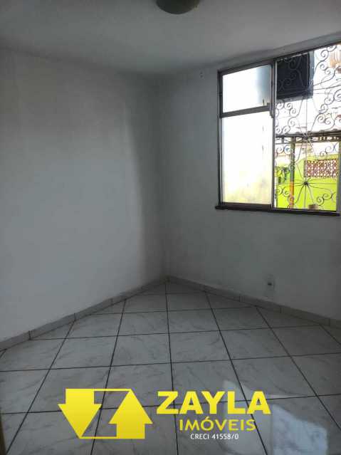 Apartamento à venda com 2 quartos, 50m² - Foto 14