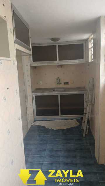 Apartamento à venda com 2 quartos, 50m² - Foto 16