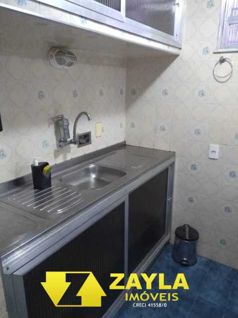 Apartamento à venda com 2 quartos, 50m² - Foto 17