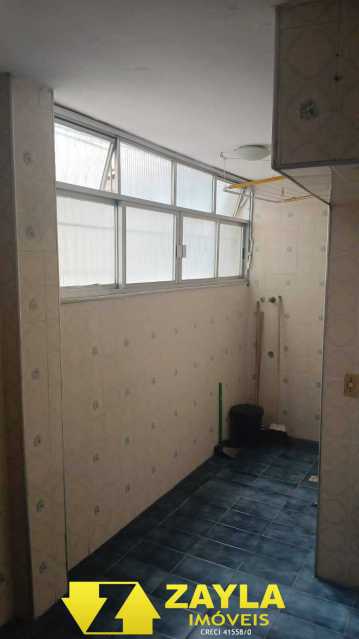 Apartamento à venda com 2 quartos, 50m² - Foto 18