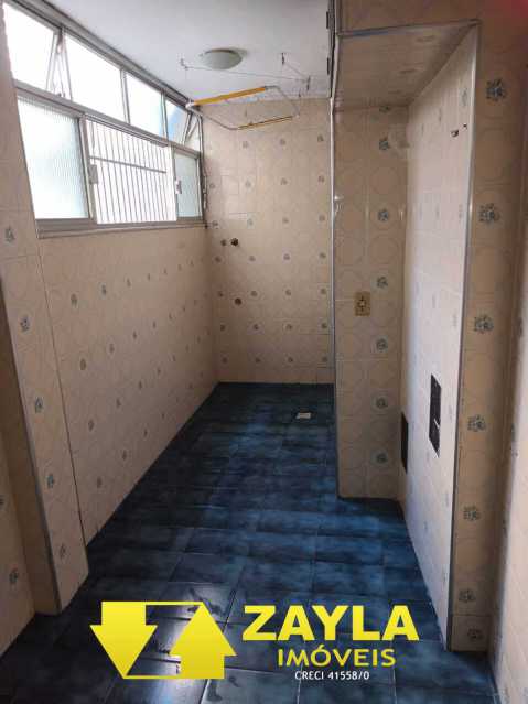 Apartamento à venda com 2 quartos, 50m² - Foto 20