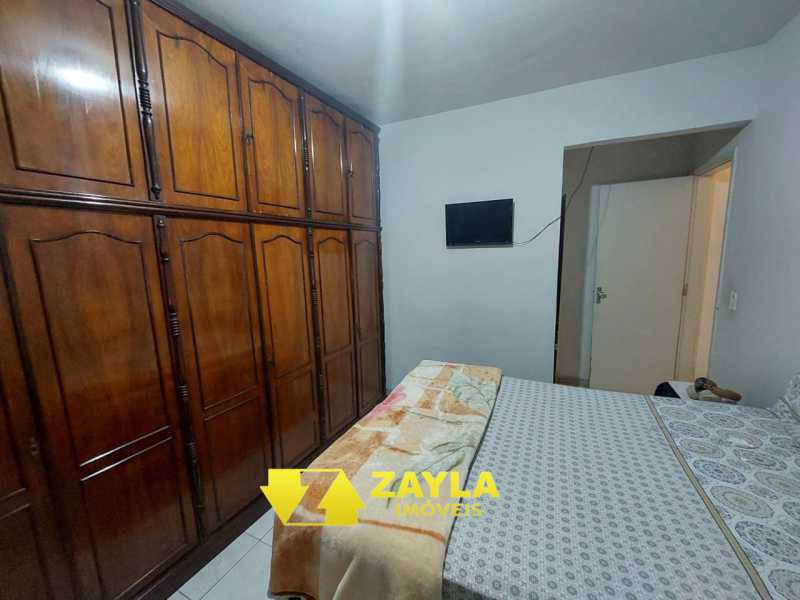 Apartamento à venda com 2 quartos, 75m² - Foto 10