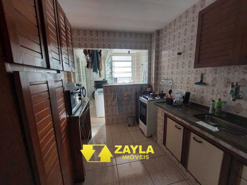 Apartamento à venda com 2 quartos, 75m² - Foto 5